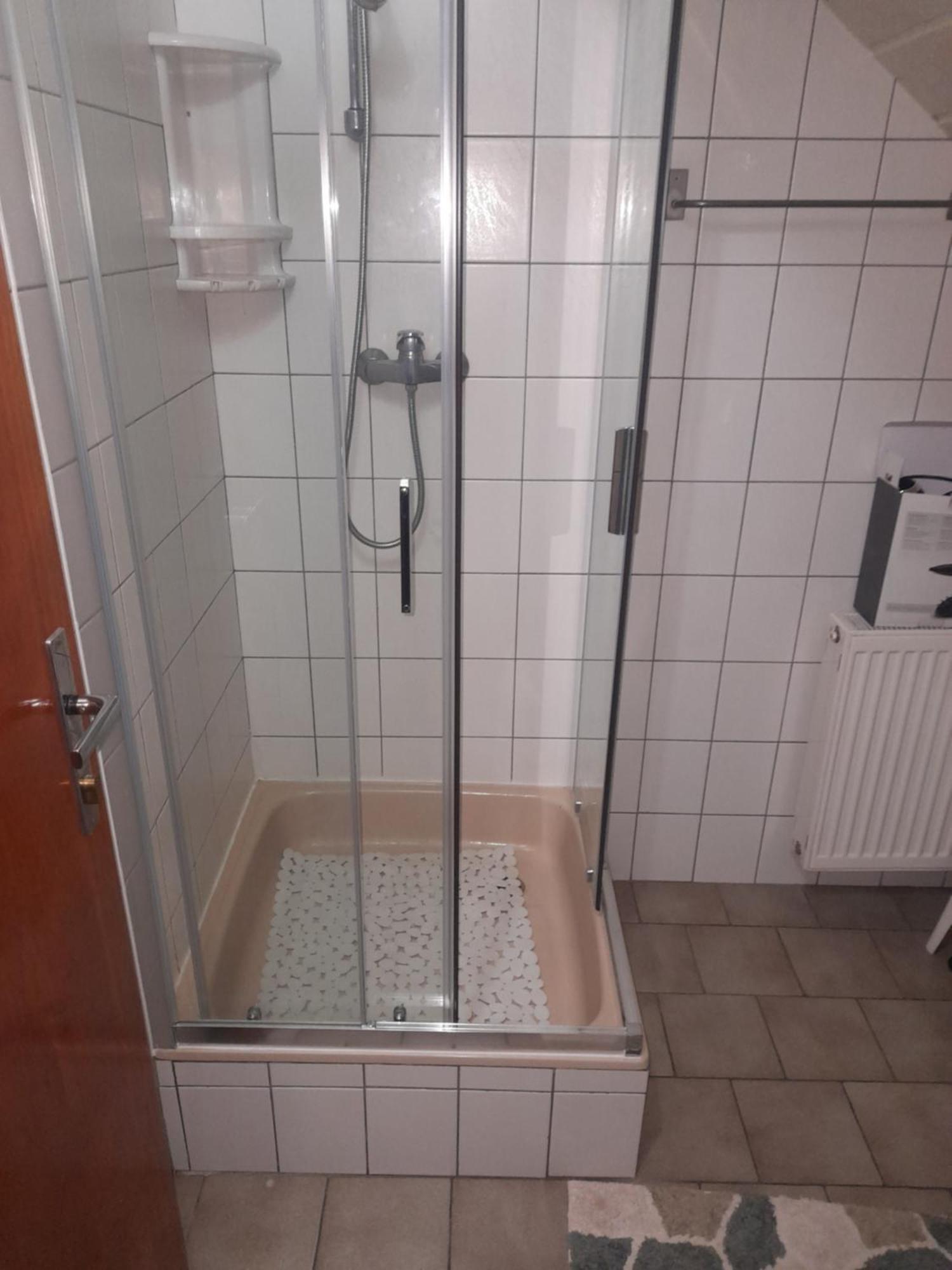Penzion Krusnohorka Tatrovice Eksteriør billede
